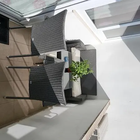 Apartman Ana Apartment