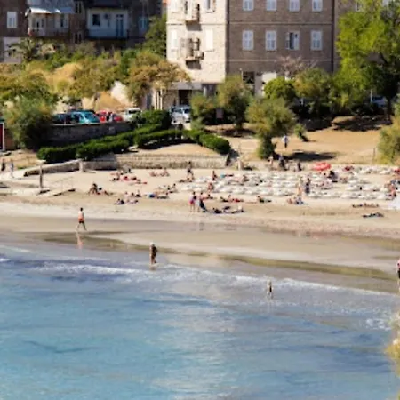 Apartman Ana Apartment Split