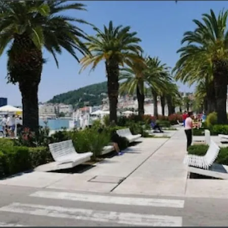 Apartment Apartman Ana