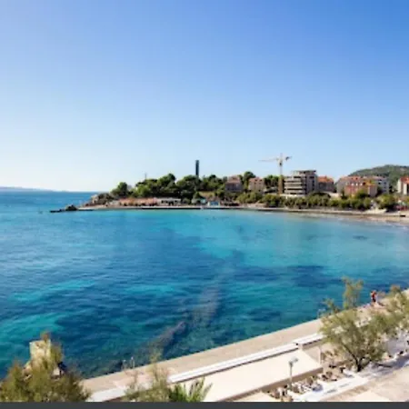 Apartman Ana * Split
