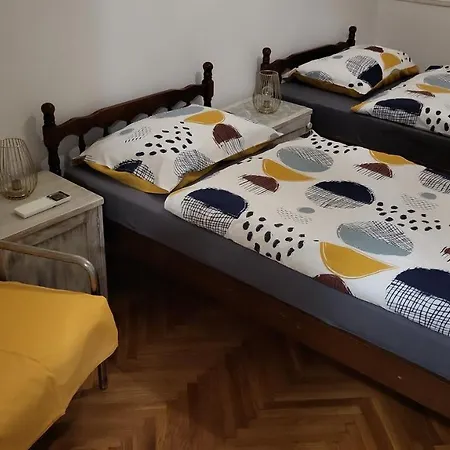 Apartman Ana Split
