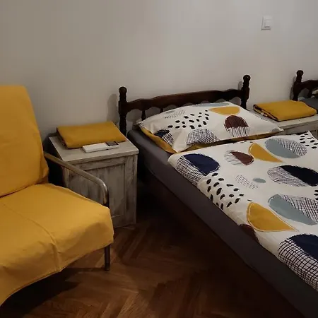 Apartman Ana Apartment Split