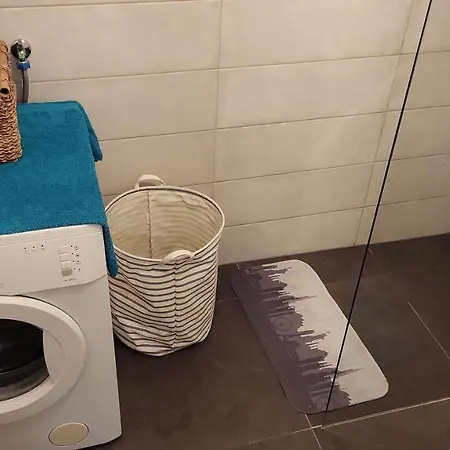 Apartman Ana