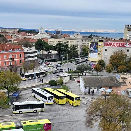 Apartman Ana Apartment *