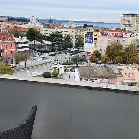 Apartman Ana Apartment